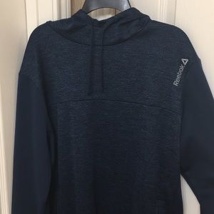 Reebok Workout Hoodie